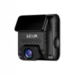 Sjcam M60 Dashcam with rear camera set black