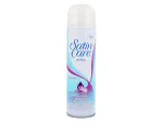 Gillette Satin Care Shaving Gel 200ml