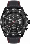 Paul Lorens Men's Watch PL8754A5-1A3 / steel