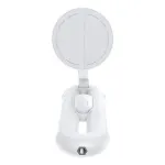 Baseus TechShot Series Dual-Support Selfie Stick / Moon White