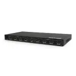 Gembird DSP-8PH4-03 HDMI Splitter 8 Port