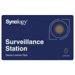 Synology | DEVICE LICENSE (X 8)