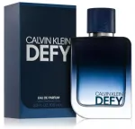 Calvin Klein Defy Perfume EDP 100 ml