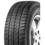 Padangos CONTINENTAL VanContact 4Season 110/108 R ( C A B 73dB )