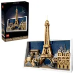 LEGO Architecture 21064 Paris &ndash; City of Love