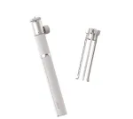 Light Gold Portable stand