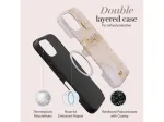 MIO Gold Marble Magsafe Compatible for iPhone 17 Pro Max