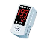 Rossmax SB100 Pulse Oximeter fingertip