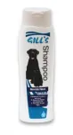 GILL'S NUVOLA NERA &scaron;ampūnas (juodaplaukiams) 200ml (6)