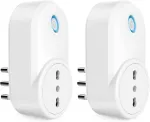 Ecost prekė po grąžinimo, I&scaron;manusis ki&scaron;tukas Maxcio Smart Plug IT, 1 pakuotė