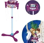 Ecost prekė po grąžinimo Lexibook S160FZ Disney Frozen &scaron;oninis garsiakalbis vaikams
