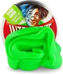 Ecost prekė po grąžinimo &Scaron;vytinti plastilinas &ndash; &scaron;viesos tamsoje, neoninė žalia, 18 g