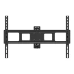 Goobay | Wall mount | TV Wall Mount Basic FULLMOTION (L) | Tilt, Swivel | Black