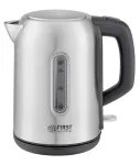 Metalinis virdulys 1,7L First FA- 5409-5