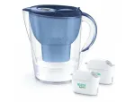 Brita Marella XL + 2 Maxtra Pro PP filter jug