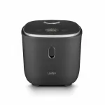 Lauben LBNLSRC3000AT rice cooker 3 L 605 W Black