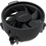 AMD AM4 + AM5 Wraith Stealth CPU Cooling