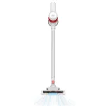 Adler | Vacuum Cleaner | AD 7051 | Cordless operating | 300 W | 22.2 V | Operating time (max) 30 min | White/Red