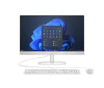 HP ProOne 240 G10 Desktop PC Intel Core Ultra 5 125U 60,5 cm (23.8") 1920 x 1080 px 16 GB DDR5-SDRAM 512 GB SSD Windows 11 Pro Wi-Fi 6 (802.11ax)