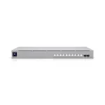 Ubiquiti UniFi Pro XG 10 PoE Managed L2/L3 10G Ethernet (100/1000/10000) Power over Ethernet (PoE) 1U Grey