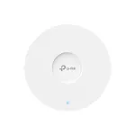 AX3000 Ceiling Mount WiFi 6 Access Point | EAP653 UR | TP-LINK 2.4 GHz, 5 GHz | 802.11ax | 10/100/1000 Mbit/s | Ethernet LAN (RJ-45) ports 1 | MU-MiMO Yes | PoE in | Antenna type Internal Omni