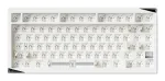KEYBOARD ACC DIY BAREBONE/WHITE 6925758632102 AKKO