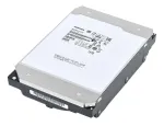 HDD|TOSHIBA|Serial ATA III|3.5 "|Buffer 512 MB|7200 RPM| 18 TB|Toshiba MG09 18TB (MG09ACA18TE)|MG09ACA18TE