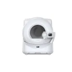 PETKIT | Automatic Cat Litter Box | Purobot Ultra | White