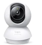 TP-LINK | Pan/Tilt AI Home Security Wi-Fi Camera | Tapo C230 | Tabletop/Ceiling-Mounted | 5 MP | 4mm/F2.0 | H.264 | Micro SD, Max. 512 GB