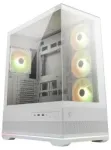 MSI | PC Case | MAG PANO 110R PZ WHITE | Mid-Tower | White