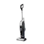 Bissell Vacuum Cleaner | CrossWave Edge Select | Cordless operating | Washing function | 25.9 V | Black/Warm White/Silver