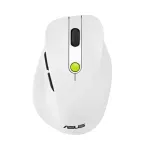 Asus Mouse | MD105 | Wireless | Bluetooth, 2.4GHz | Volt Green