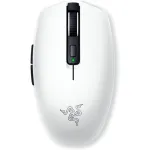 Razer Orochi V2 | Gaming Mouse | White | 2.4 GHz, Bluetooth