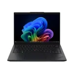 Lenovo ThinkPad L14 G7 AMD | Black | 14 " | IPS | WUXGA | 1920 x 1200 pixels | Anti-glare | AMD Ryzen AI 5 | 430 | 24 GB | SODIMM DDR5 | Solid-state drive capacity 512 GB | AMD Radeon 840M Graphics | Windows 11 Pro | 802.11be | Bluetooth version 5.4  ...