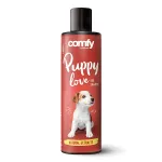 Comfy &scaron;ampūnas puppy love, &scaron;uniukams, 250ml