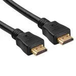 Kabelis HDMI-HDMI 1.5m 1.4 ver