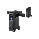 Anker Nebula Nebula X1 Pro | 4K UHD (3840 x 2160) | 3500 ANSI lumens | Black | Wi-Fi