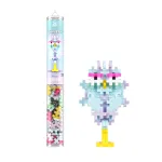 Plus Plus konstruktorius Angry Birds Silver, 110 det.