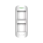 Ajax Motion Protect Outdoor judesio detektorius (baltas)
