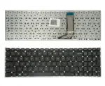 Klaviatūra ASUS: R558, R558U, R558UA, R558UB, R558UF, R558U