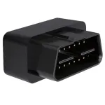 Automobilio GPS sekimo įrenginys į OBD jungtį
