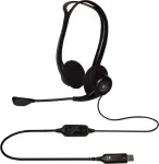 Logitech PC960 Headphones