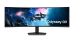 Samsung Odyssey G95C Monitor 49"