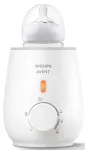 Philips Avent Advanced SCF355/09 Electric bottle and baby food warmer