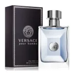 Versace Pour Homme Aftershave Lotion 100ml