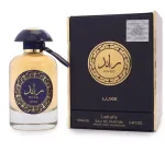 Lattafa Ra'ed Gold Luxe Perfume EDP 100ml