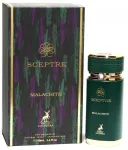 Maison Alhambra Sceptre Malachite Perfume EDP 100 ml