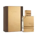 Al Haramain Amber Oud Gold Edition Perfume EDP 75ml