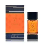 Khadlaj Valor Enigma Perfume EDP 100 ml