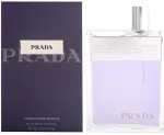 Prada Amber Pour Homme Perfume EDT 100 ml